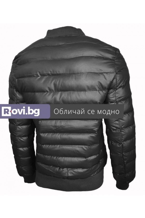 Мъжко зимно яке - "Диан"